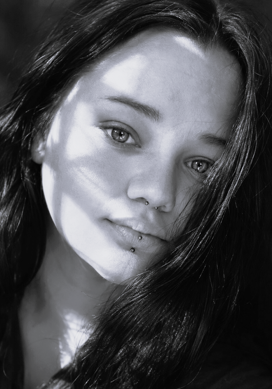 A profile photo of our team member, Kaye Simcock