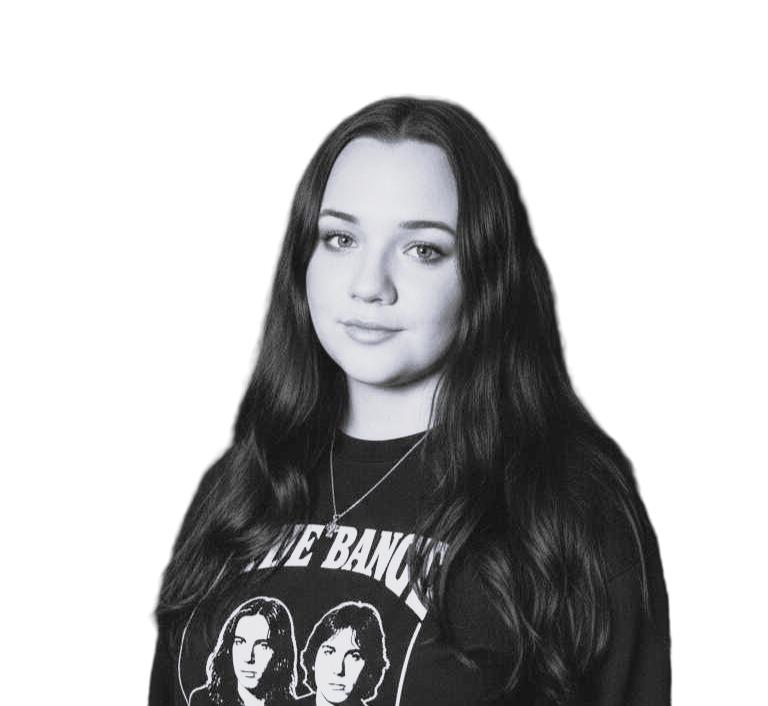 A profile photo of our team member, Kaye Simcock