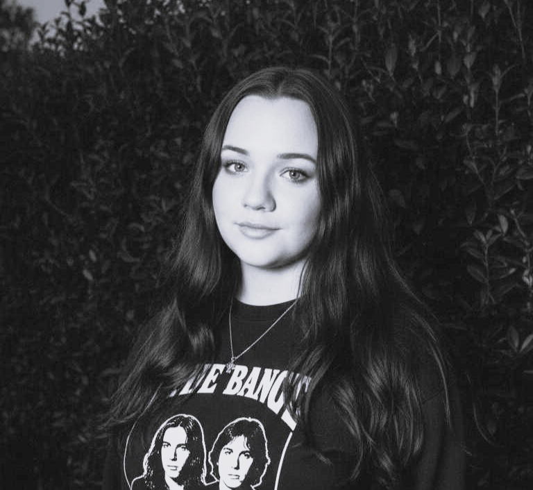 A profile photo of our team member, Kaye Simcock