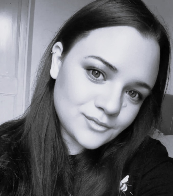 A profile photo of our team member, Kaye Lofts