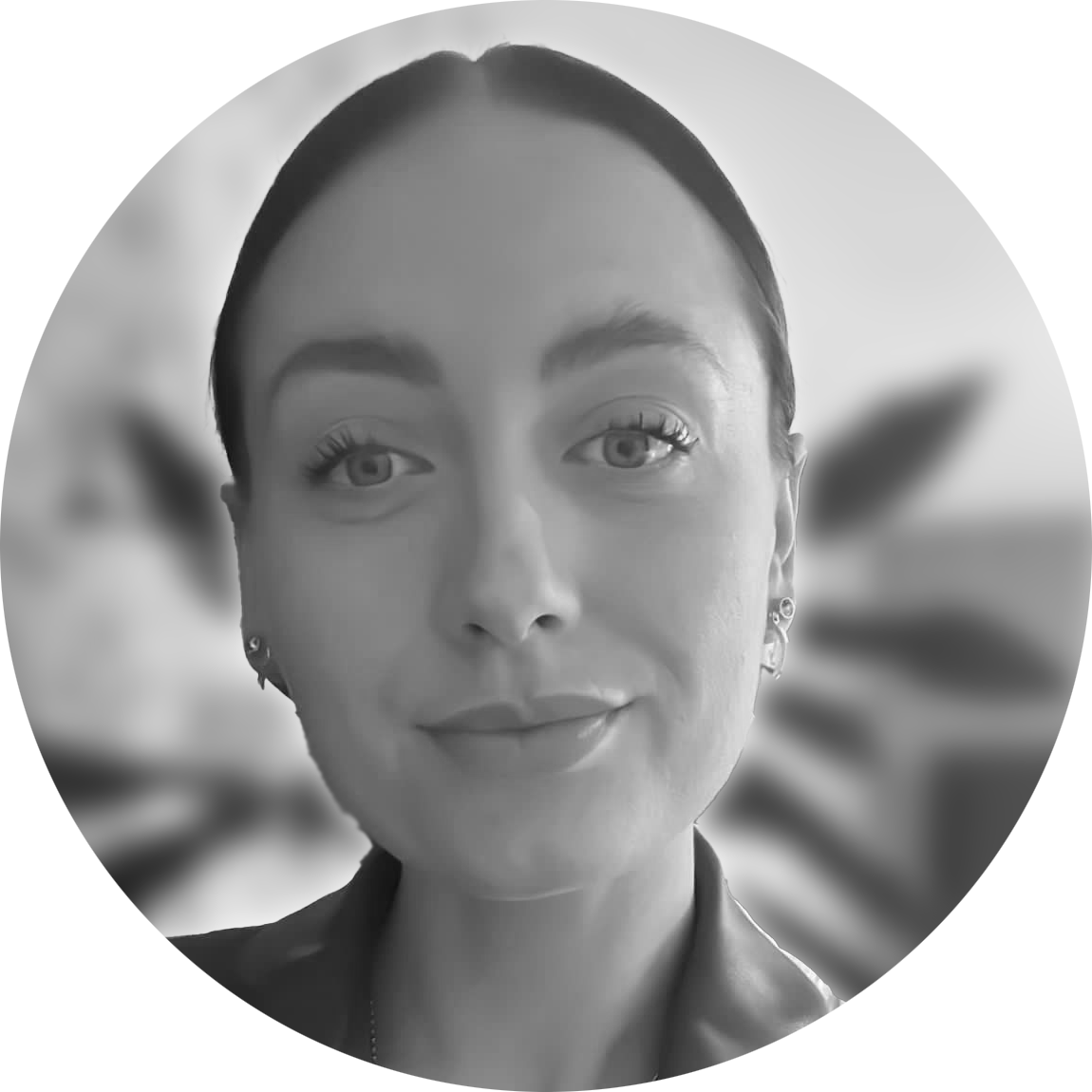 A profile photo of our team member, Maisy Wright